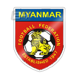 Myanmar U16