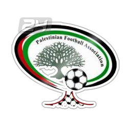 Palestine U17