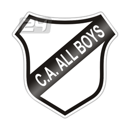 All Boys Youth