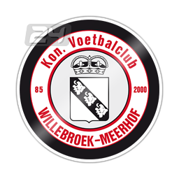 Willebroek-Meerhof