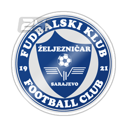 Zeljeznicar Youth