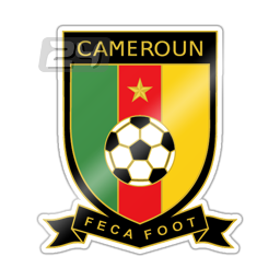 Cameroon U20