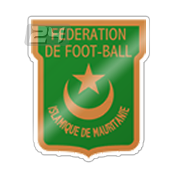 Mauritania B