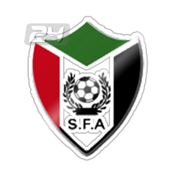 Sudan U17