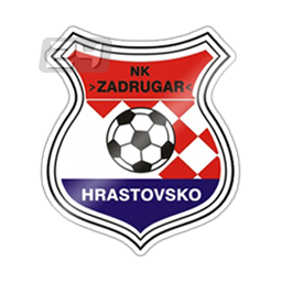 Zadrugar Hrastovsko