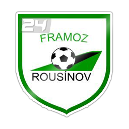 FRAMOZ Rousínov