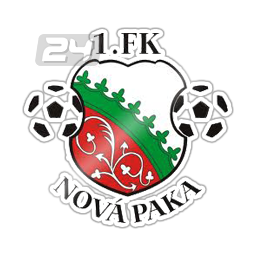 Nova Paka