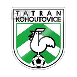 Tatran Kohoutovice