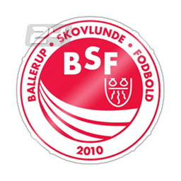 Ballerup-Skovlunde (W)