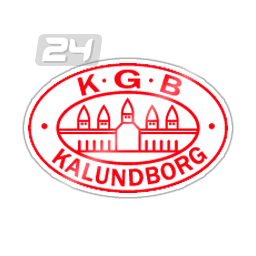 Kalundborg GB