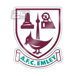 AFC Emley