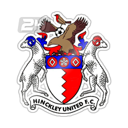 Hinckley Utd (*)