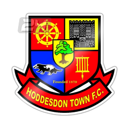 Hoddesdon Town