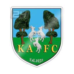 Kidsgrove Athletic