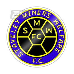 Staveley Miners