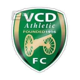 VCD Athletic