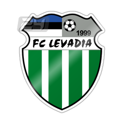 Levadia II Tallinn