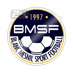 Blanc Mesnil SPFB