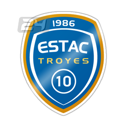 ESTAC Troyes B