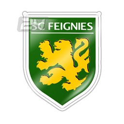 Ent. Feignies Aulnoye