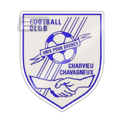 FC Charvieu-Chavagneux