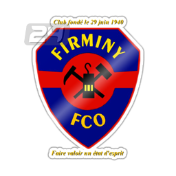 FCO Firminy