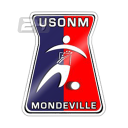 USON Mondeville