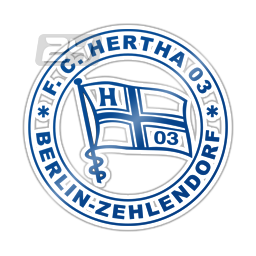 Hertha 03 Zehlendorf