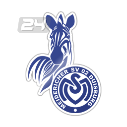 MSV Duisburg (W)