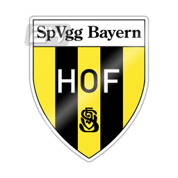 SpVgg Bayern Hof