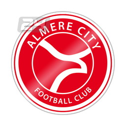 Almere City Amas