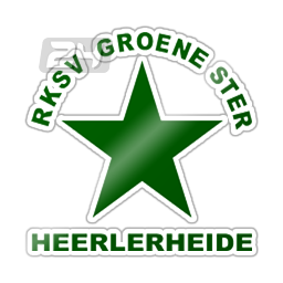 Groene Ster