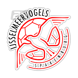 IJsselmeervogels