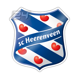 Jong Heerenveen