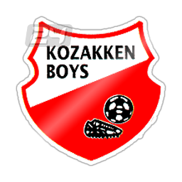 Kozakken Boys