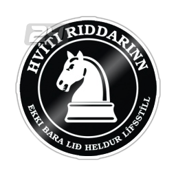 Hviti Riddarinn (W)