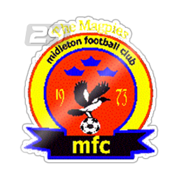 Midleton FC