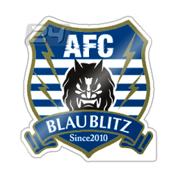 Blaublitz Akita Youth