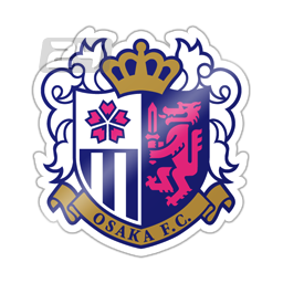 Cerezo Osaka (R)