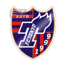 FC Tokyo (R)