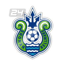 Shonan Bellmare (R)