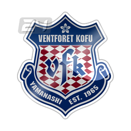 Ventforet Kofu (R)