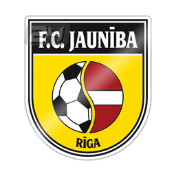 FK Jauniba Riga