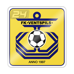 FK Ventspils Youth