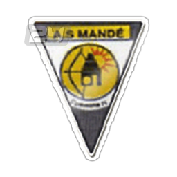 AS Mandé (W)