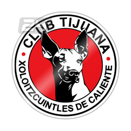 Club Tijuana (W)