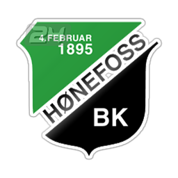 Honefoss (W)