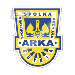 Arka Gdynia Youth