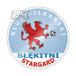 Błękitni Stargard