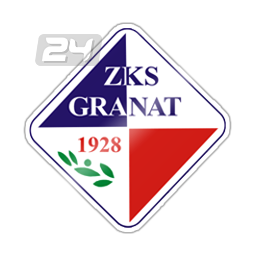 Granat Skarż-Kam.